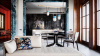 Итальянский светильник Xi  Suspension lamp