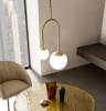 Итальянский светильник Eforma - DECOR_1 pendant