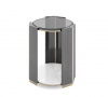Итальянский журнальный столик ALGERONE SMALL SIDE TABLE от  LUXXU