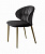 Итальянский стул DROP CONIC LEGS 34.82 от Bontempi