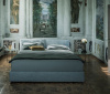 Итальянская кровать HAB LETTO от Desiree