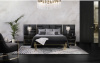 Итальянская кровать CHÂTEAU BED от LUXXU