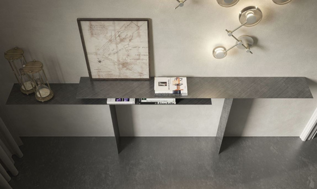 Итальянская консоль TEE от Cattelan Italia