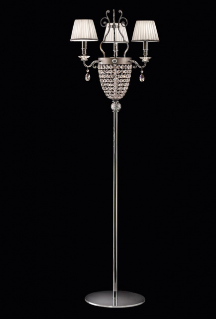 Итальянский светильник ELEGANTIA STL3 от Masiero