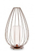 Итальянский светильник KARMAN - CELL floor lamp HP615 DM EXT