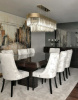 Итальянский светильник KINGDOM SUSPENSION от Castro Lighting