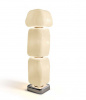 Итальянский светильник Wax, Stone, Light - Floor III от CASSIA Итальянский светильник Wax, Stone, Light - Floor III от CASSIA