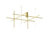 Итальянский светильник Coordinates Ceiling 4 Итальянский светильник Coordinates Ceiling 4
