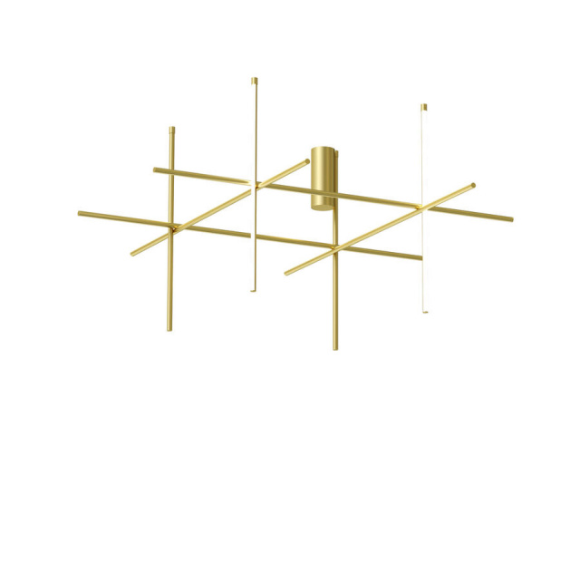 Итальянский светильник Coordinates Ceiling 4