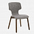 Итальянский стул LEGGERA 0680S  от Seven Sedie