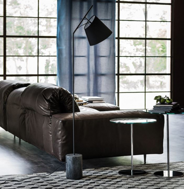 Итальянский светильник KARIBÙ  от Cattelan Italia