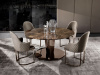 Итальянская стол DV HOME - STANLEY ROUND