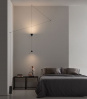 Итальянский светильник KARMAN - FILOMENA hanging floor lamp HP270 3N/4N INT Итальянский светильник KARMAN - FILOMENA hanging floor lamp HP270 3N/4N INT