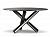 Итальянский стол Van Dyck  от MInotti