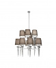 Итальянский светильник DV HOME - DOUGLAS PLUS Итальянский светильник DV HOME - DOUGLAS PLUS