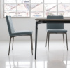 Итальянский стул ALIVAR - FLEXA CHAIR Итальянский стул ALIVAR - FLEXA CHAIR