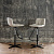 Итальянский стул Cattelan Italia Axel X