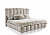 Итальянская Кровать DV HOME - BYRON BED