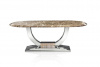 Итальянская стол DV HOME - HERMES PLAZA COFFEE TABLE