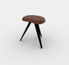 Итальянский стул Cassina - Mexique Stool Итальянский стул Cassina - Mexique Stool