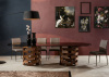 Стол Tonin Casa Colosseo & Big Colosseo Стол Tonin Casa Colosseo & Big Colosseo