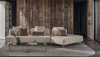 Итальянский светильник SFERATUS FLOOR LAMP от Bontempi
