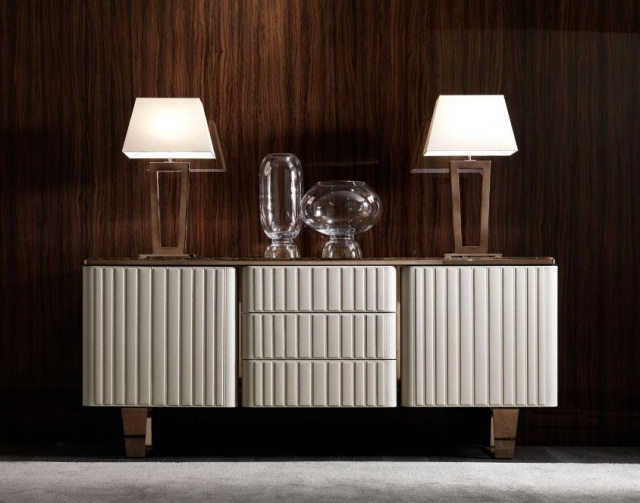 Итальянский светильник DV HOME -  RITZ LAMPADA TAVOLO