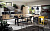 Итальянская кухня Scavolini Diesel Social Kitchen