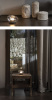 Итальянский светильник KARMAN - Agua table lamp Итальянский светильник KARMAN - Agua table lamp