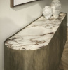 Итальянский сервант SAVOY от Cattelan Italia