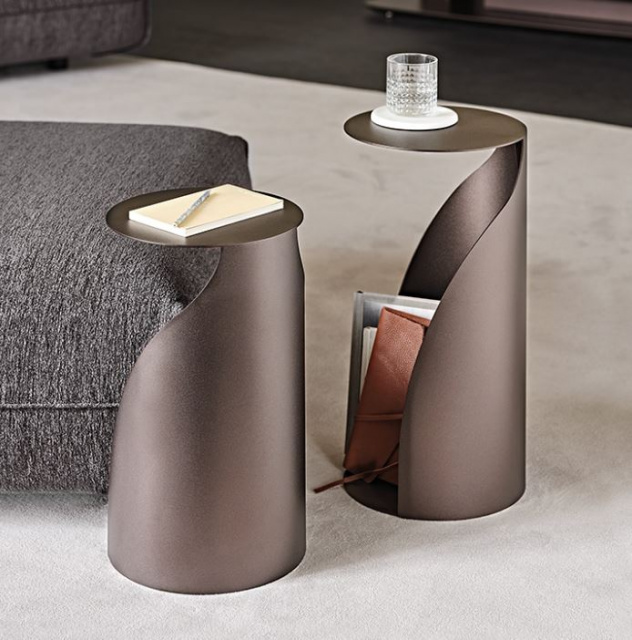 Итальянский журнальный столик PENGUIN от Cattelan Italia