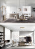Итальянская стол DV HOME - WINDSOR
