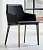Итальянский стул SALLY WOODEN FRAME WITH ARMS 34.51 от Bontempi