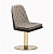 Итальянский стул CHARLA II SWIVEL DINING CHAIR от  LUXXU