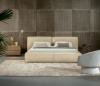 Итальянская кровать FLUFF от Bonaldo