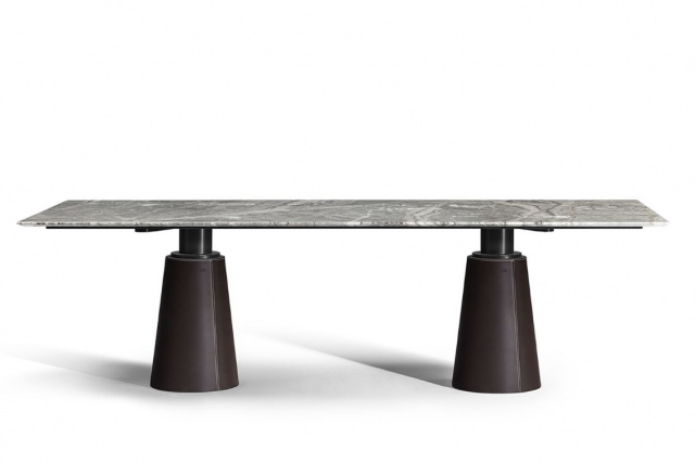 Итальянский стол Mesa Due Rectangular table