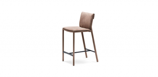 Итальянский барный стул Cattelan Italia Isabel sgabello