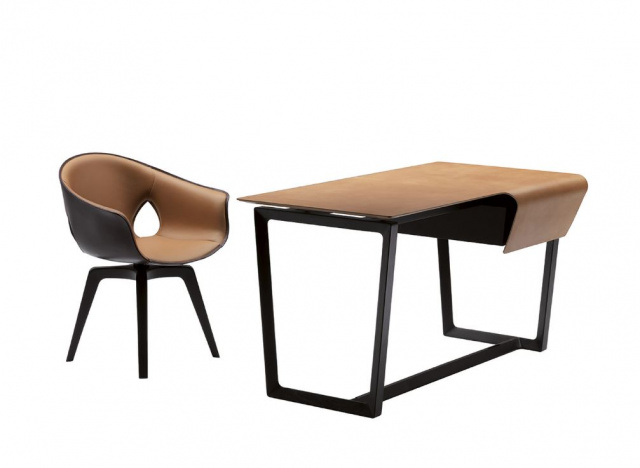 Итальянский стул Ginger Small armchair