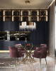 Итальянский стул MIA CHAIR от Castro Lighting Итальянский стул MIA CHAIR от Castro Lighting