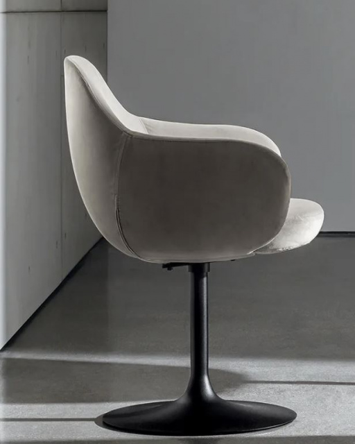 Итальянский стул CADIRA swivel  от Sovet