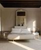 Итальянская кровать PLATZ BED от Desiree