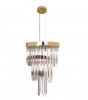 Итальянская люстра ROYAL PENDANT от Castro Lighting Итальянская люстра ROYAL PENDANT от Castro Lighting