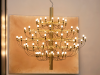 Итальянский светильник от Flos - 2097/75 (clear bulbs) Итальянский светильник от Flos - 2097/75 (clear bulbs)