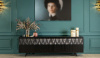 Итальянский комод Plume от Tonin Casa Итальянский комод Plume от Tonin Casa