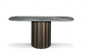 Итальянская консоль Dorian Console от Bonaldo Итальянская консоль Dorian Console от Bonaldo