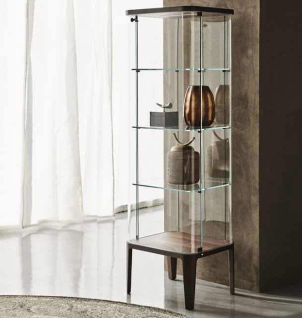 Итальянский сервант CHANTAL  от Cattelan Italia