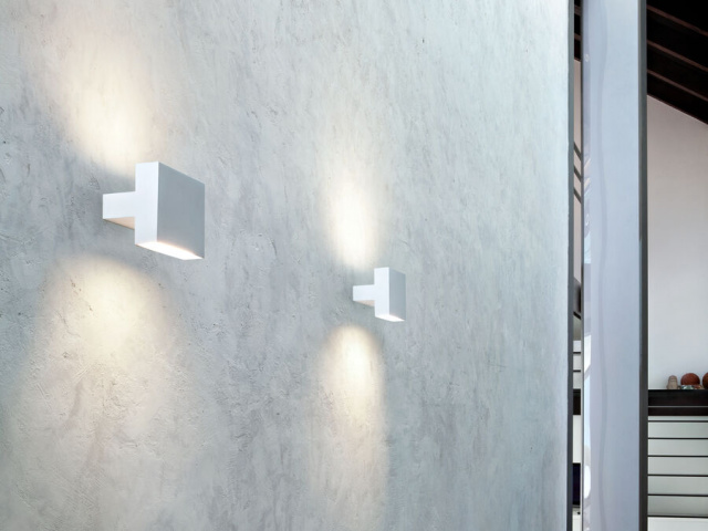 Итальянский светильник Tight Light