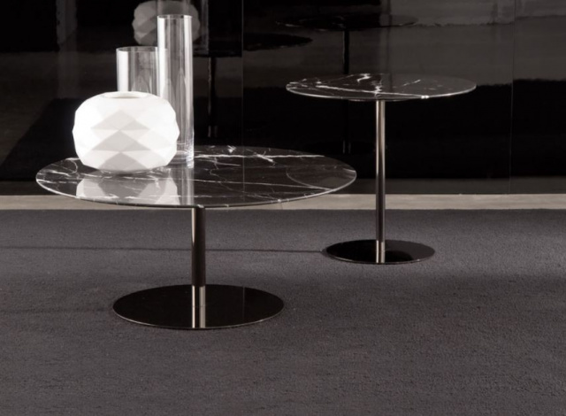 Итальянский журнальный столик Bellagio от Minotti