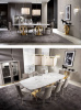 Итальянская стол DV HOME - RITZ