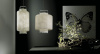 Итальянский светильник KARMAN - KIMONO pendant SE636V-INT INDOOR Итальянский светильник KARMAN - KIMONO pendant SE636V-INT INDOOR